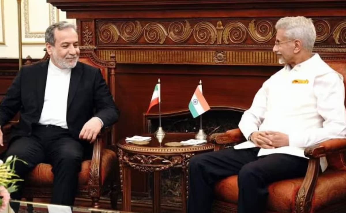 जयशंकर की एक कॉल और बन गई बात, ईरान ने स्ट्रेट ऑफ होर्मुज से भारतीय जहाजों को गुजरने की दी इजाजत