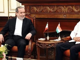 जयशंकर की एक कॉल और बन गई बात, ईरान ने स्ट्रेट ऑफ होर्मुज से भारतीय जहाजों को गुजरने की दी इजाजत