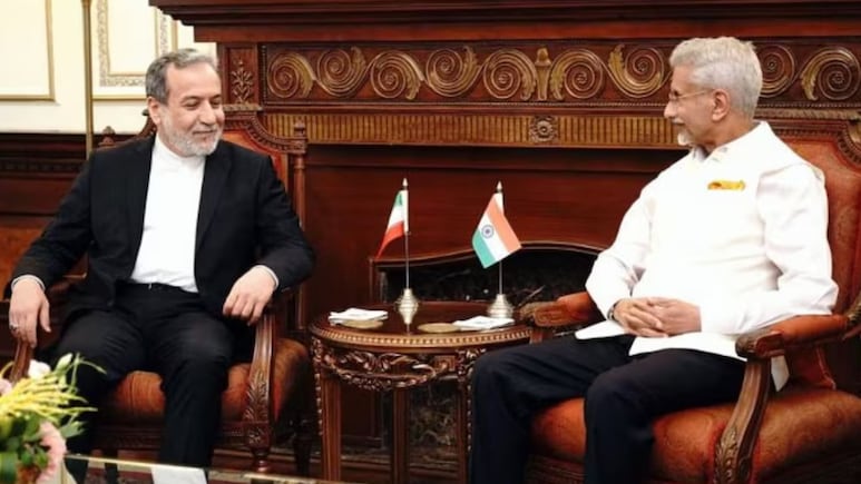 जयशंकर की एक कॉल और बन गई बात, ईरान ने स्ट्रेट ऑफ होर्मुज से भारतीय जहाजों को गुजरने की दी इजाजत