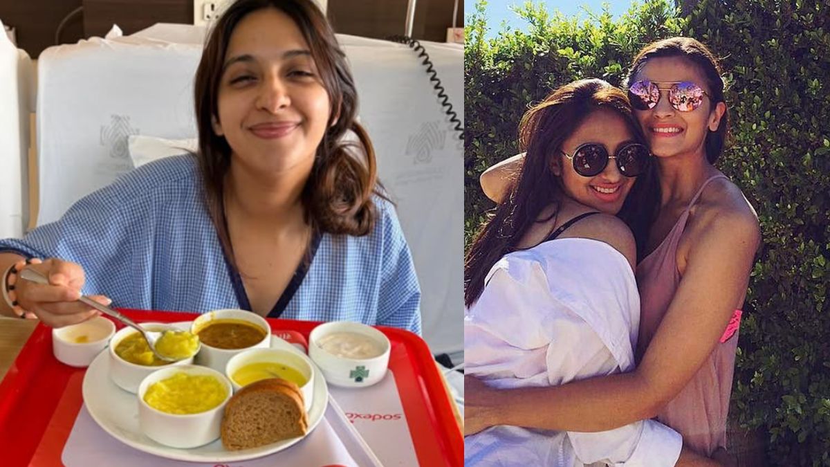 Actor Akansha Ranjan Kapoor Freezes Her Eggs At 32. BFF Alia Bhatt Sends Love