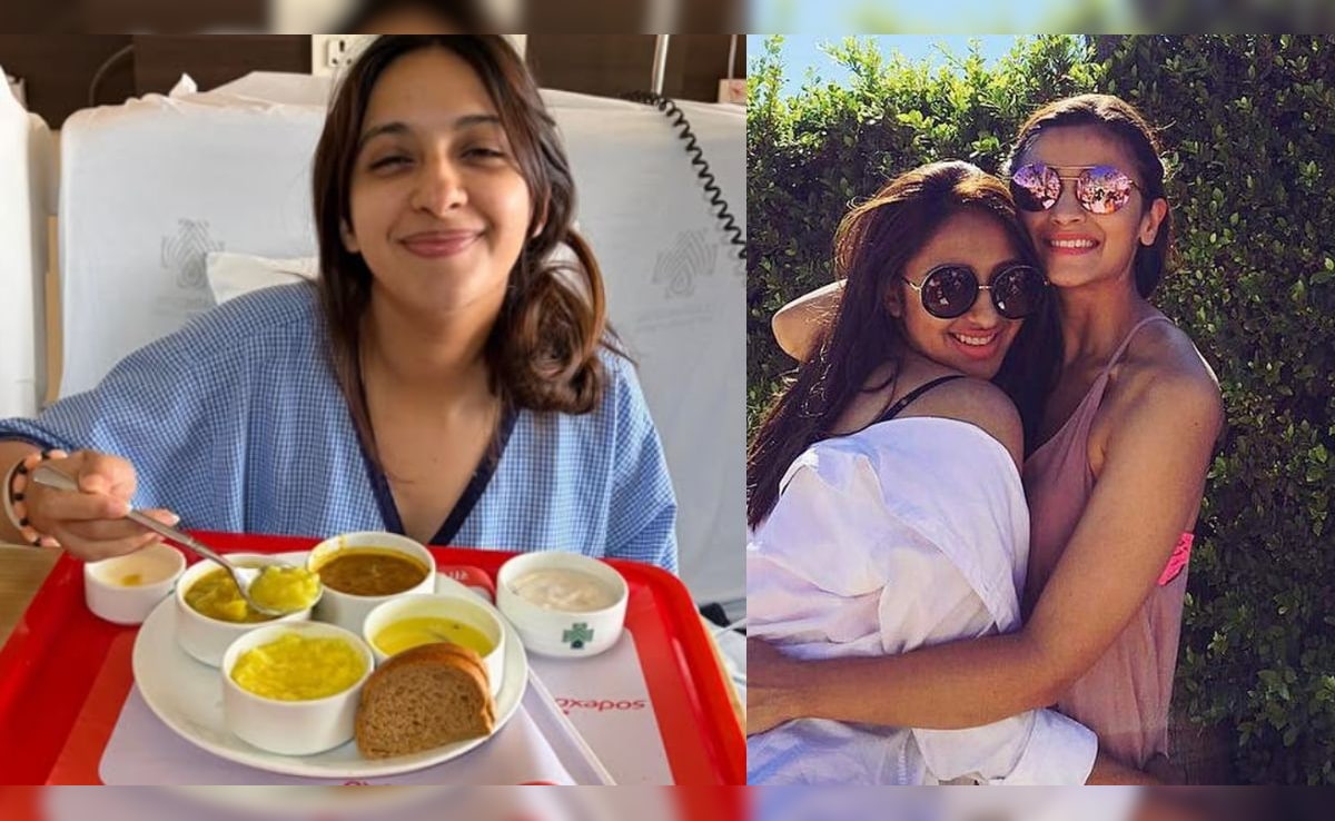 Actor Akansha Ranjan Kapoor Freezes Her Eggs At 32. BFF Alia Bhatt Sends Love
