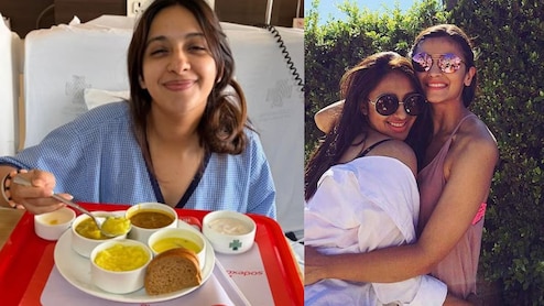 Actor Akansha Ranjan Kapoor Freezes Her Eggs At 32. BFF Alia Bhatt Sends Love