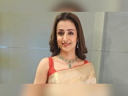 When Trisha Krishnan Reacted To Rumours Of Marrying A Chandigarh-Based Businessman: "Schedule The Honeymoon Too"