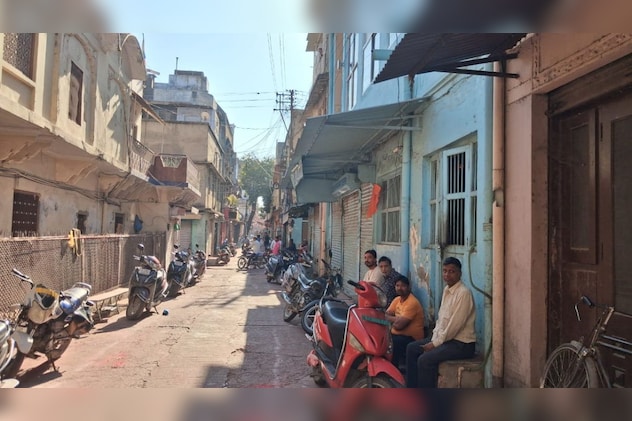 मेले का उल्लास शोक में बदल गया