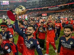 BCCI Sets Major Condition For Kohlis RCB To Return To Bengaluru For IPL
