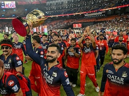 BCCI Sets Major Condition For Virat Kohli's RCB To Return To Bengaluru For IPL 2026