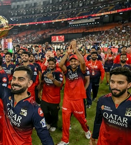 BCCI Sets Major Condition For Virat Kohlis RCB To Return To Bengaluru For IPL 2026