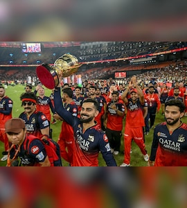 Royal Challengers Bengaluru IPL 2026 Full Schedule: RCB Fixtures, Dates, Timings, Venues