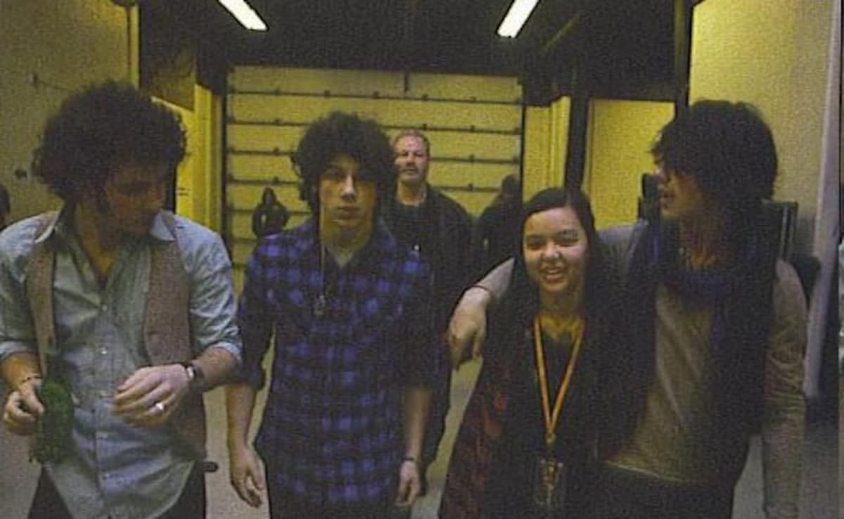 Nick Jonas's Childhood Friend Maya Kibbel Dies At 30, Singer Pays Tribute