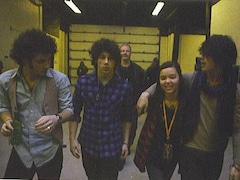 "My Sister Forever": Nick Jonas Remembers Childhood Friend Maya Kibbel