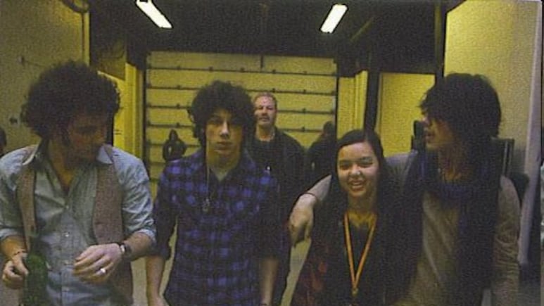 Nick Jonas's Childhood Friend Maya Kibbel Dies At 30, Singer Pays Tribute