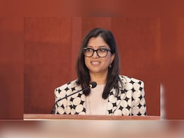 Womens Day 2026: कॉर्पोरेट जगत में मजबूत हो रही महिलाओं की भूमिका, बोलीं वेदांता की CEO