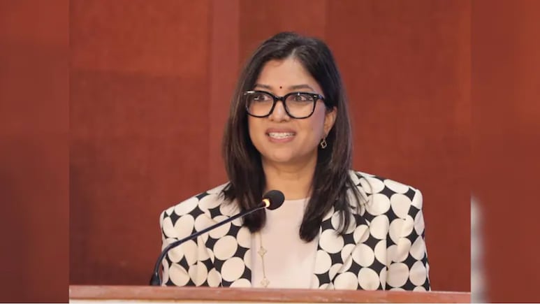 Womens Day 2026: कॉर्पोरेट जगत में मजबूत हो रही महिलाओं की भूमिका, बोलीं वेदांता की CEO