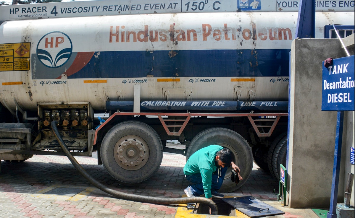 Latest and Breaking News on NDTV