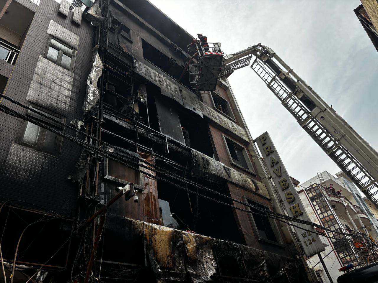 Latest and Breaking News on NDTV