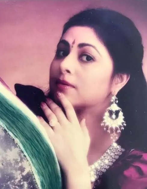 22 की उम्र में इतिहास रचने वाली एक्ट्रेस, महाभारत का वो रोल बड़ी-बड़ी एक्ट्रेस गई थी घबरा, एक चैलेंज ने अमर किया नाम