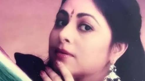 22 की उम्र में इतिहास रचने वाली एक्ट्रेस, महाभारत का वो रोल बड़ी-बड़ी एक्ट्रेस गई थी घबरा, एक चैलेंज ने अमर किया नाम