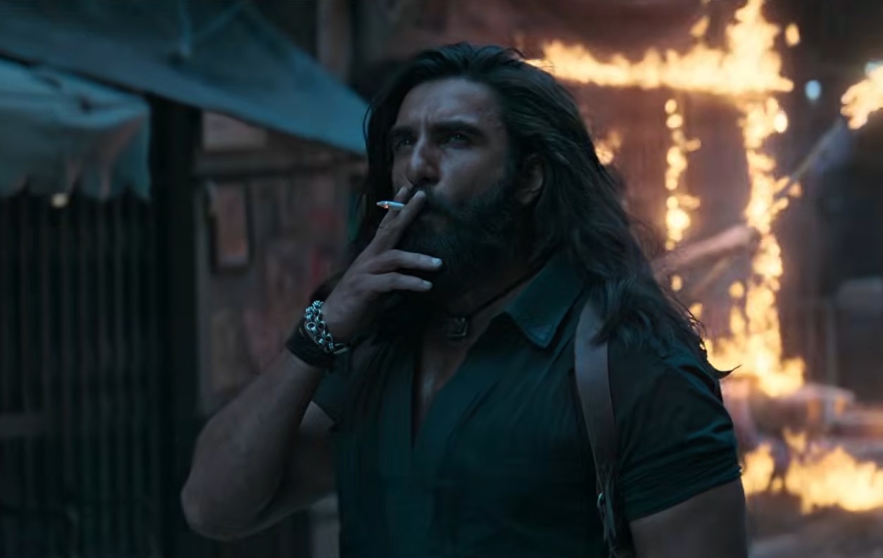 धुरंधर 2 का रिलीज से 12 दिन पहले आया धांसू ट्रेलर, फैंस को दिखा 'नया हिंदुस्तान', बोले- 19 मार्च को करेगी रिकॉर्ड तोड़ ओपनिंग