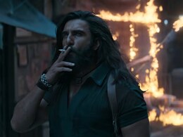 Dhurandhar 2 Trailer: धुरंधर 2 का रिलीज से 12 दिन पहले आया धांसू ट्रेलर, फैंस को दिखा 'नया हिंदुस्तान', बोले- 19 मार्च को करेगी रिकॉर्ड तोड़ ओपनिंग