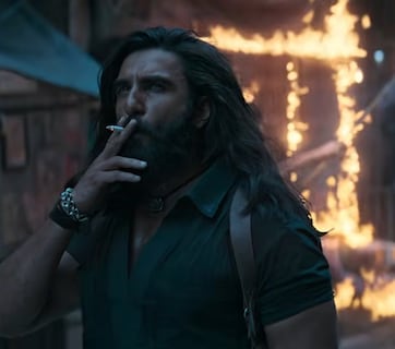 Dhurandhar 2 trailer: विषय हार्ड! 'आता पाकिस्तानचं भविष्य हिंदुस्थान ठरवणार'; धुरंधर 2 चा ट्रेलर पाहून अंगावर येईल काटा!, पाहा VIDEO