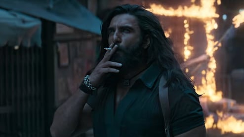 धुरंधर 2 का रिलीज से 12 दिन पहले आया धांसू ट्रेलर, फैंस को दिखा 'नया हिंदुस्तान', बोले- 19 मार्च को करेगी रिकॉर्ड तोड़ ओपनिंग