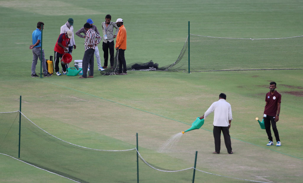 India Intervene, T20 World Cup Final Pitch To Use Mixed Soil. What It Means
