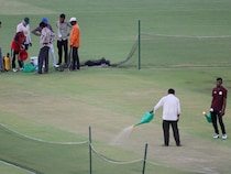 T20 World Cup Final Pitch Report: Mixed-Soil Used After Indias Intervention. What It Means