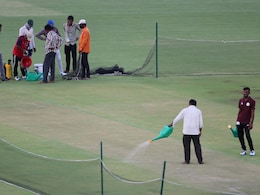 T20 World Cup Final Pitch Report: Mixed-Soil Used After India's Intervention. What It Means