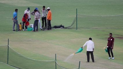 India Intervene, T20 World Cup Final Pitch To Use Mixed Soil. What It Means