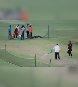 T20 World Cup Final Pitch Report: Mixed-Soil Used After Indias Intervention. What It Means