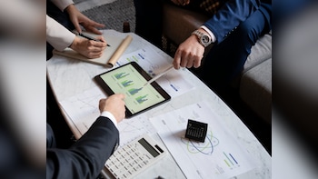 Disinvestment Delays? Iran War, Market Volatility May Push Stake Sale, OFS Plans To Next Fiscal