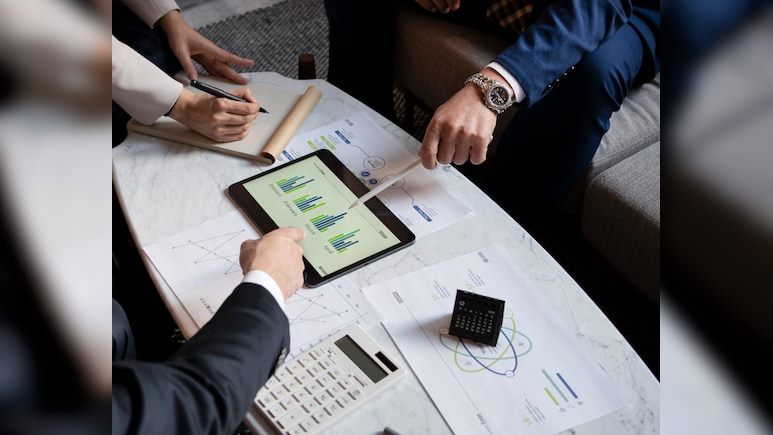 Disinvestment Delays? Iran War, Market Volatility May Push Stake Sale, OFS Plans To Next Fiscal