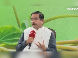 &lsquo;भारत में LPG की समस्या नहीं, LOP की समस्या&rsquo;, राहुल गांधी पर प्रह्लाद जोशी का वार