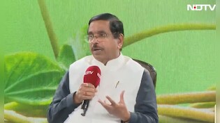 &lsquo;भारत में LPG की समस्या नहीं, LOP की समस्या&rsquo;, राहुल गांधी पर प्रह्लाद जोशी का वार