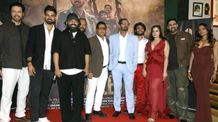 क्रिकेट अंपायर से एक्टिंग की दुनिया में आए अनिल चौधरी, &lsquo;गोली तो चलेगी&rsquo; में मिल रहीं तारीफें