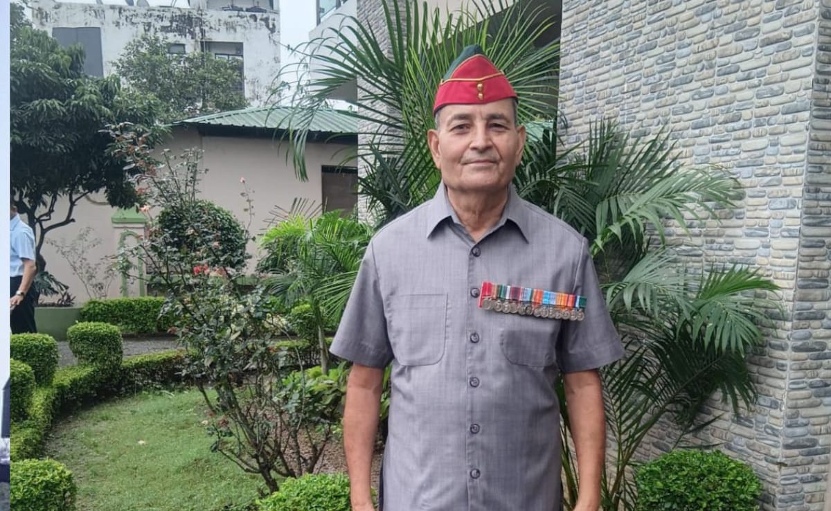 युवकों के विवाद में गोलीबारी: मॉर्निंग वॉक कर रहे रिटायर्ड ब्रिगेडियर को लगी गोली, इलाज के दौरान मौत