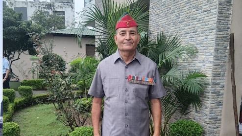 फॉर्च्यूनर पर फायरिंग कर रहे थे स्कॉर्पियो सवार... मॉर्निंग वॉक कर रहे रिटायर्ड ब्रिगेडियर को लगी गोली, मौत