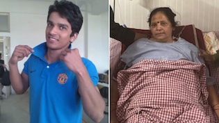 विडंबना! गाजियाबाद के हरीश को मिली इच्छामृत्यु की इजाजत, पीलीभीत में घर लौटी 'ब्रेन डेड' महिला