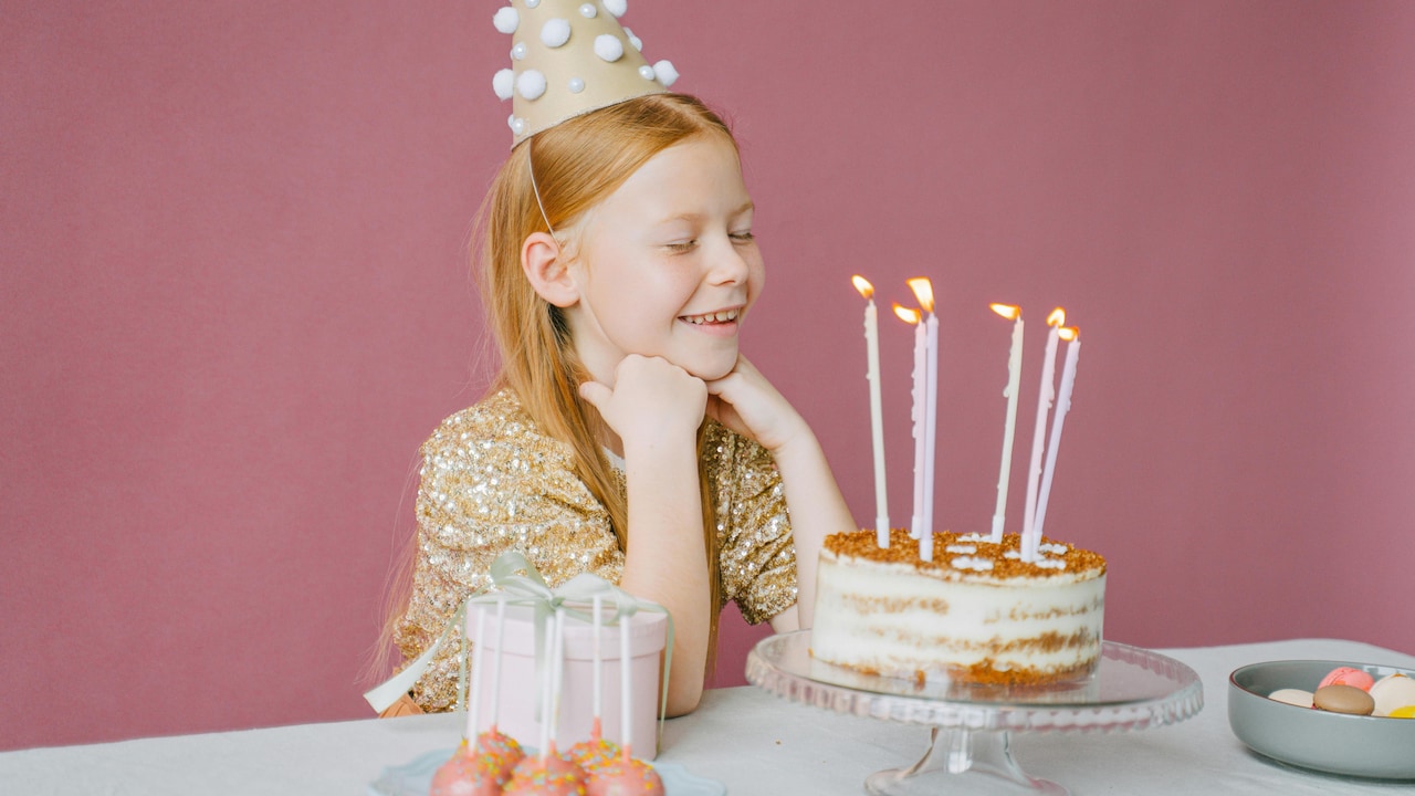 Which game you want to give your kids on 5th Birthday?