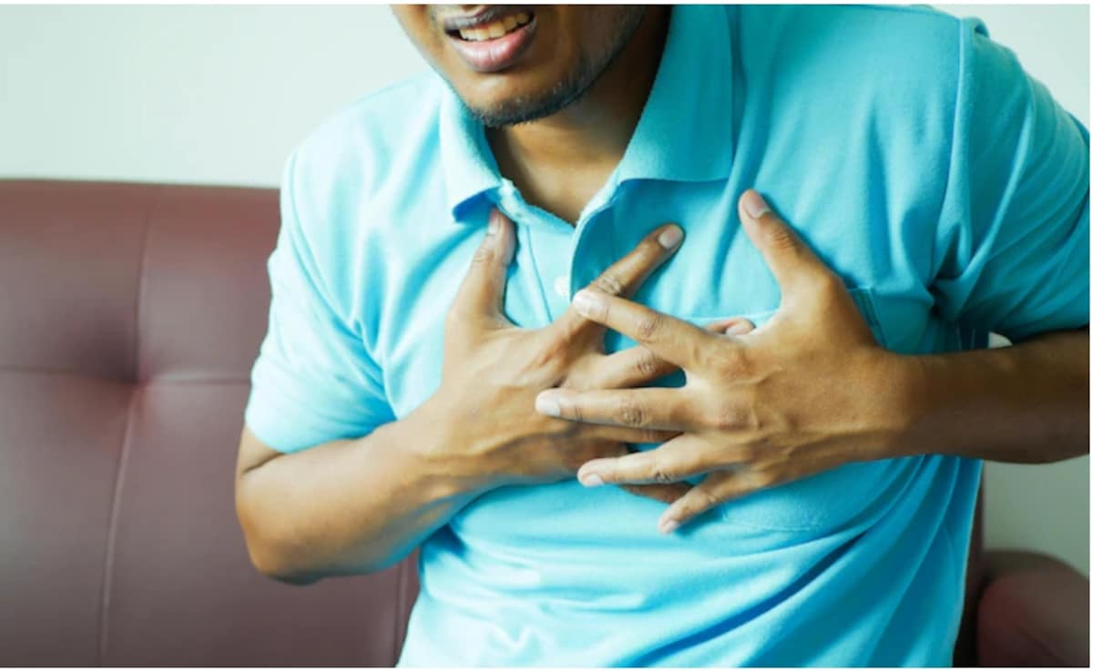 हर रोज हरियाणा के 8 युवाओं की जान ले रहा हार्ट अटैक, 6 साल में 18000 युवाओं की मौत; क्या ये कोविड का असर है?