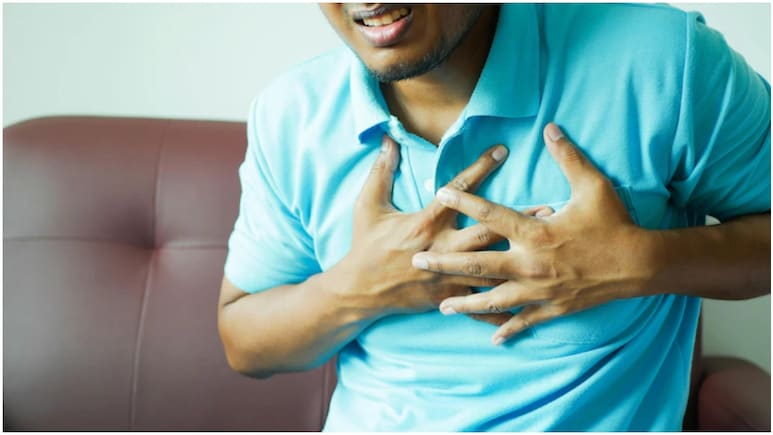 हर रोज हरियाणा के 8 युवाओं की जान ले रहा हार्ट अटैक, 6 साल में 18000 युवाओं की मौत; क्या ये कोविड का असर है?