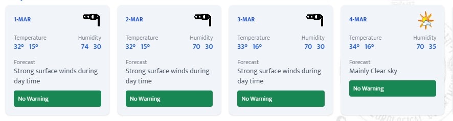 Latest and Breaking News on NDTV