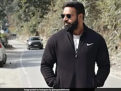 Gym Owner 'Mohammad Deepak' Arrested For Assaulting Businessman In Uttarakhand