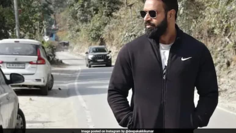 Gym Owner 'Mohammad Deepak' Arrested For Assaulting Businessman In Uttarakhand