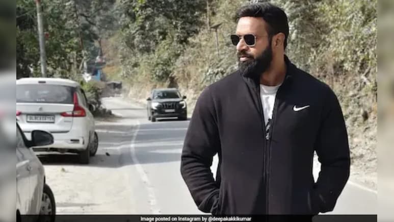 राहुल गांधी ने जिस 'मोहम्मद दीपक' की तारीफ की, उसे क्यों पड़ी कोर्ट से फटकार, क्यों आई ये नौबत?