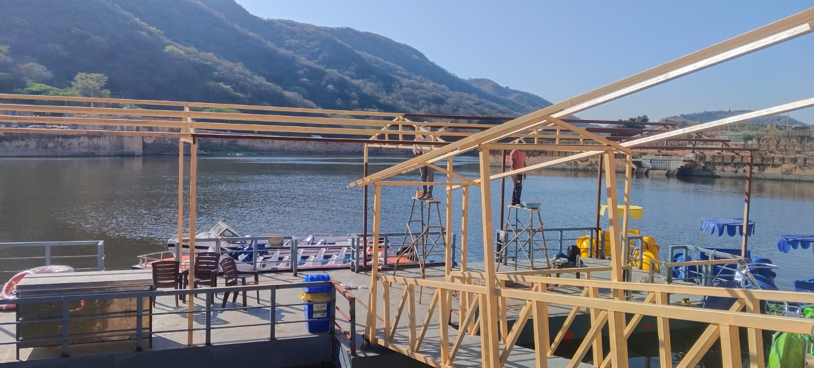 Latest and Breaking News on NDTV