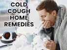बदलते मौसम के बीच खांसी जुकाम से राहत पाने के लिए करें ये शानदार उपाय, 1 ही दिन में दिख जाएगा असर