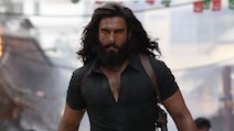 How Ranveer Singh Gained 10 Kg In 6 Weeks To Play Hamza In Dhurandhar