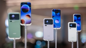 Xiaomi Sales Grow Slowest In Years Despite Strong EV Demand