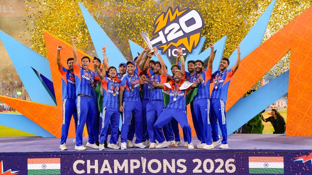 India's 2026-27 Home Season Fixtures Announced: Full Schedule, Opponents And Key Details